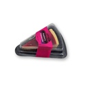 AmourParis - Raspberry CheeseCake Slice (10x150g)