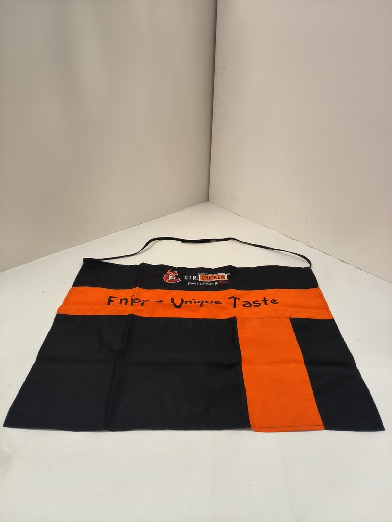 CTR - Apron - Short