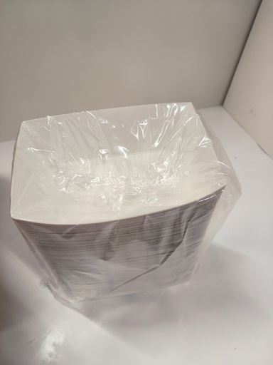CTR - Paper Tray GROOT - 8,5x14x6,5cm -750st