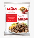 MBM - Döner Kebab (Iskender) Beef -8x1kg