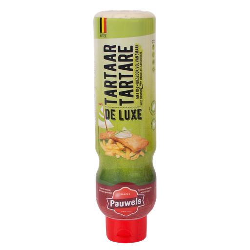 PAUWELS TARTAR 915gr