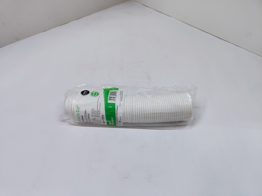 ROMBOUTS LID 150ml 60st