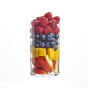 SMOOTHIE 2 - RASPBERRY HEAVEN - 15x150g