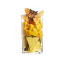 SMOOTHIE 7 - PINEAPPLE SUNSET - 15x150g