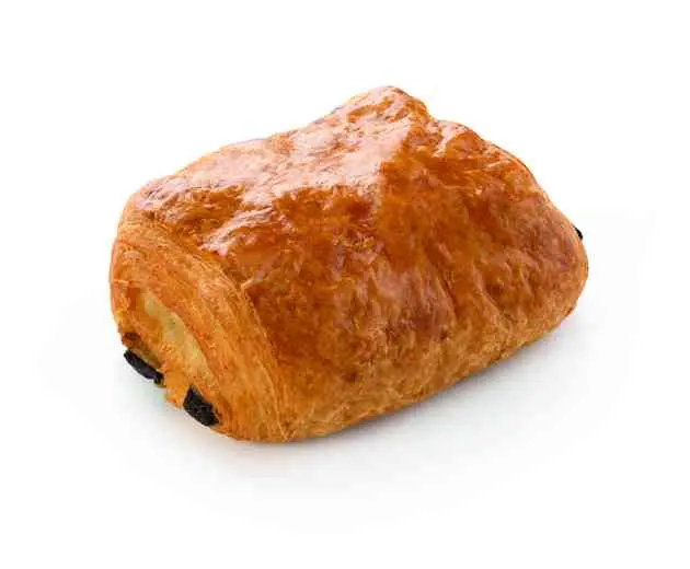 Pastridor - Pain Chocolat 75g 2x24