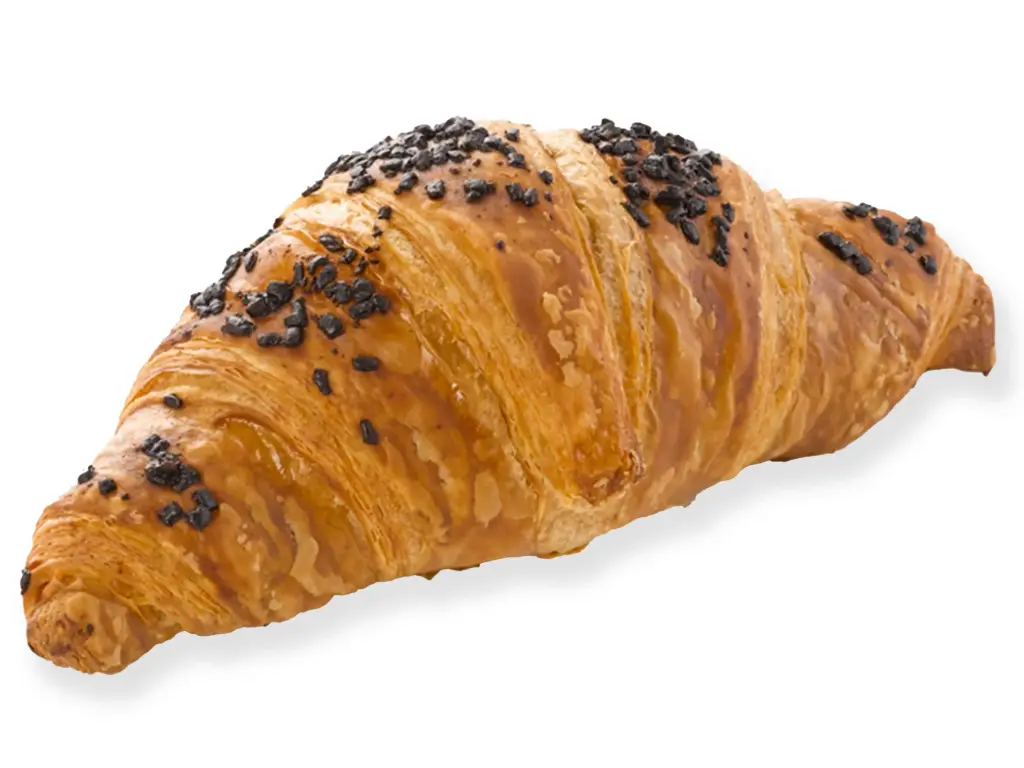Pastridor - Croissant Hazelnut Chocolate 95g 2x24