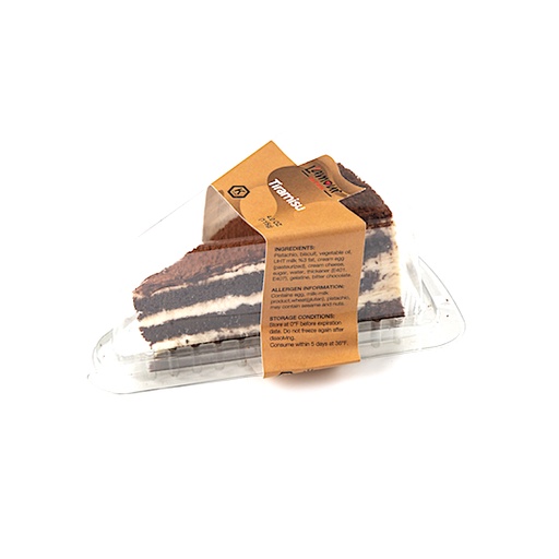 [901813] AmourParis - Tiramisu (12x165g)