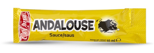 [SF00018] COLONA ANDALOUSE 500x10ml