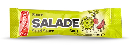 [K1-197] COLONA SALADE 500x10ml