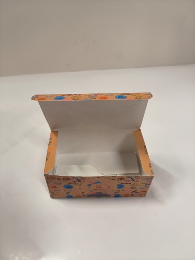 [IMP82747] CTR - CARDBOARD KIPBOX -14x8x6 -500st