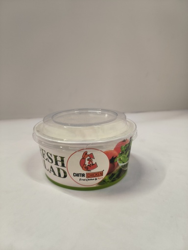 [IMP82754] CTR - Saladbox/Boîte à salade -750cc -250pc