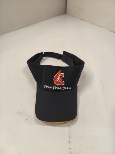 [MK650500300000] CTR. CAP