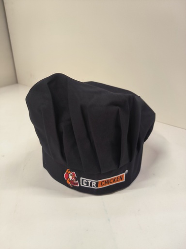 [MK650500300001] CTR. Chef's Hat
