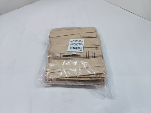 [THS611] COUVERT BOIS -50pc