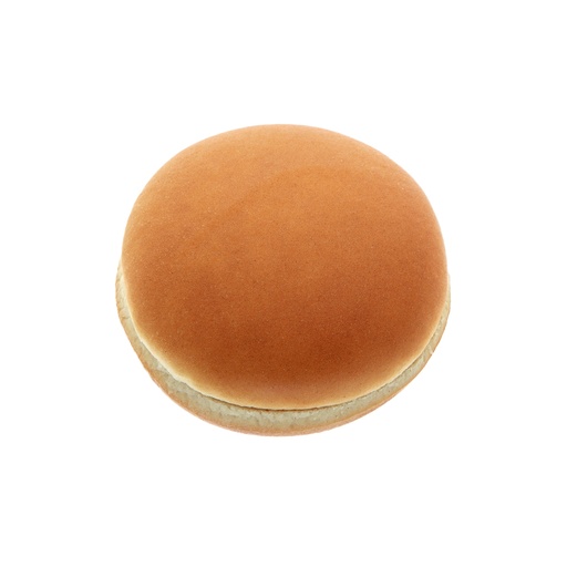 [225591] HAMBURGER BUN 4' -KLEIN -48st