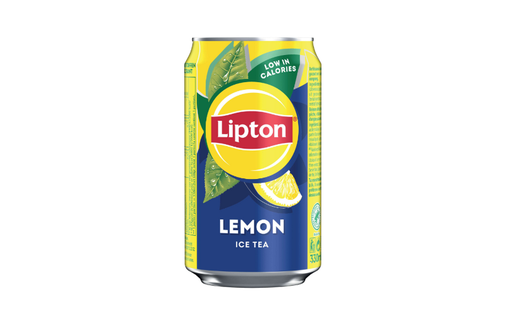 [6525] LIPTON Ice Tea Sparkling -24x0,33L