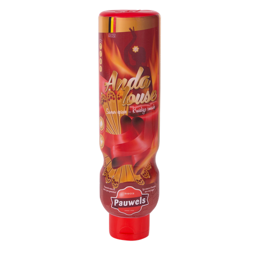 [41820] PAUWELS ANDALOUSE 925gr
