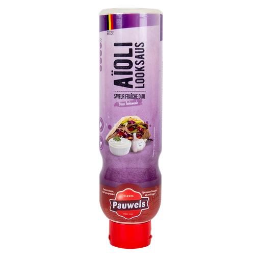 [41838] PAUWELS LOOKSAUS 925gr
