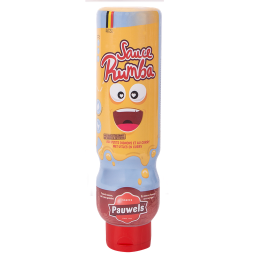 [41845] PAUWELS Smoelsaus 890gr
