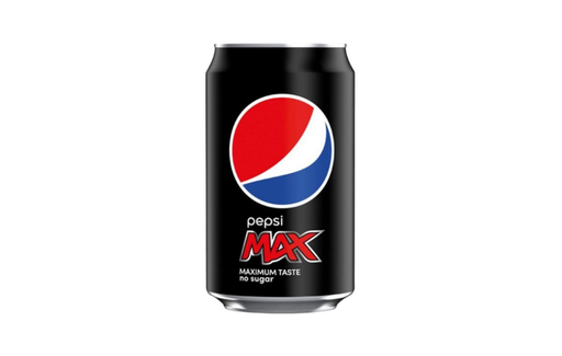 [821608] PEPSI Max -24x0,33L
