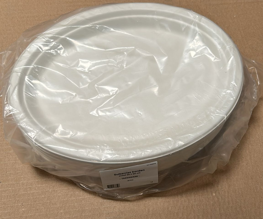 [BRDCH2619OV] Bord CHINET Ovaal - 26x19 -50st