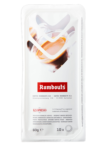 [ROMB308410] ROMBOUTS Grande Réserve - 10x12pack