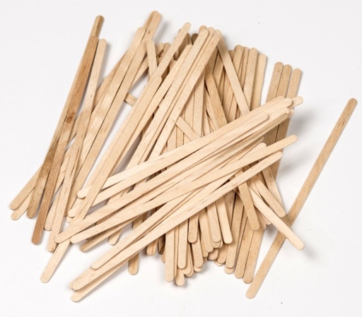 [ROMB200775] ROMBOUTS Wooden sticks