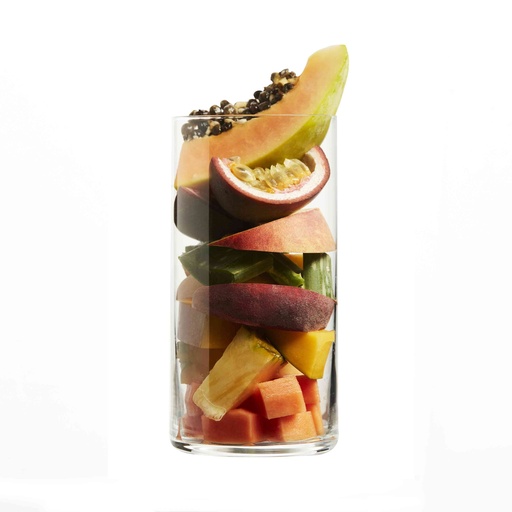 [SM14_12882] SMOOTHIE 14 - PASSION STORM - 15x150g