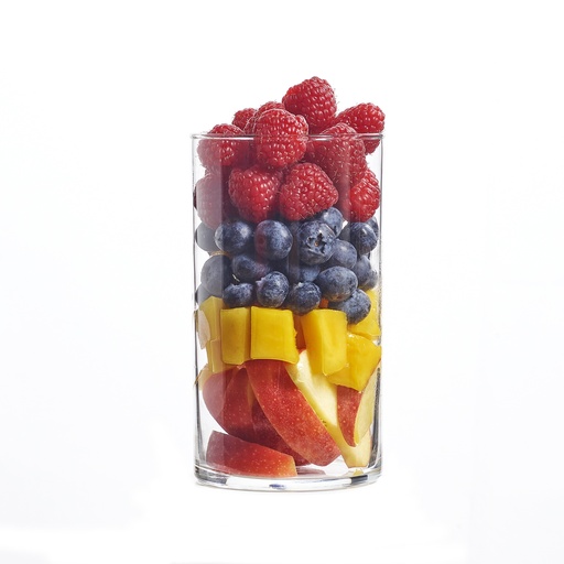 [SM2_5055] SMOOTHIE 2 - RASPBERRY HEAVEN - 15x150g