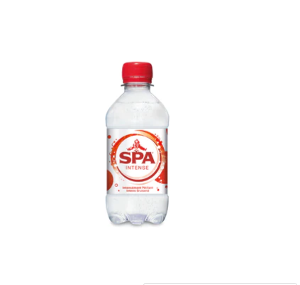 [823531] SPA INTENSE PET -24x0,33L