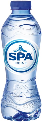 [821530] SPA REINE PET -24x0,33L