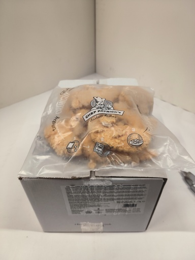 [C-POL-0086 MIEL] Snack Time - TENDERS chickenfilet ready - 5x1kg