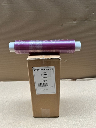 [IMP82200] Stretchfolio - 30cmx300m