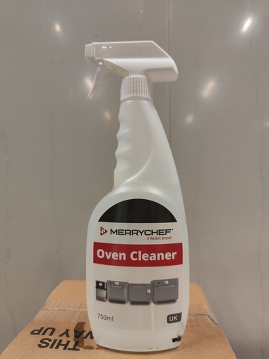 [Merry-KTCLEAN-32Z4024] MerryChef KT Cleaner 750ml