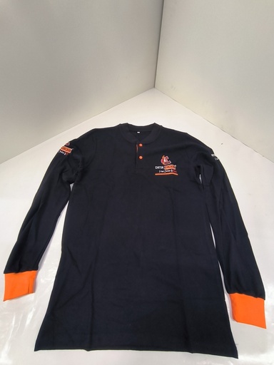 CTR - T-SHIRT  long sleeve L