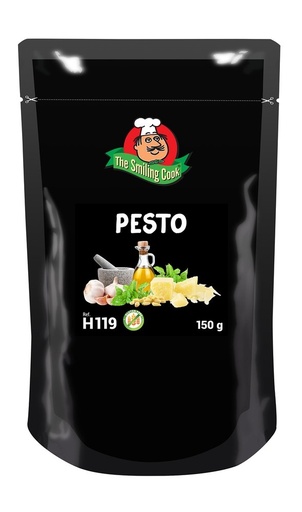 [MIO H112] DLIS SAUS Pesto -150g