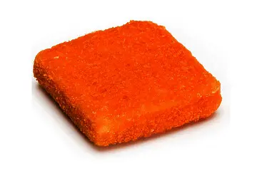 [FFF] FISHBURGER (70gr) -2.8kg - 40pc