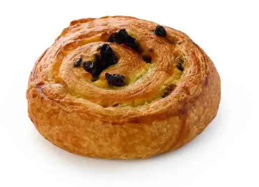 [21810000] Pastridor - Pain Aux Raisins 105g 1x36                            