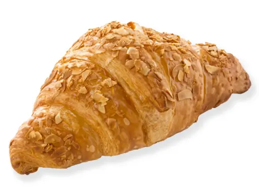[21830000] Pastridor - Croissant Almond 95g 2x24